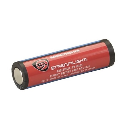 Streamlight REPL Battery Stick (Strion) (Li-Ion) SR74175